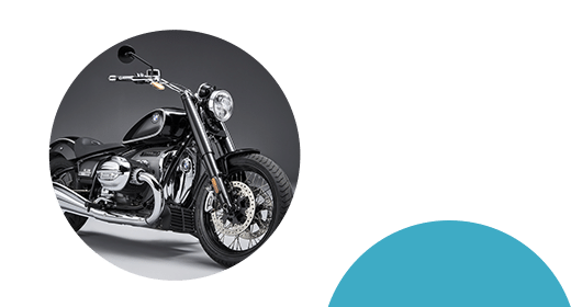Assurance moto custom - Devis gratuit en ligne - APRIL Moto