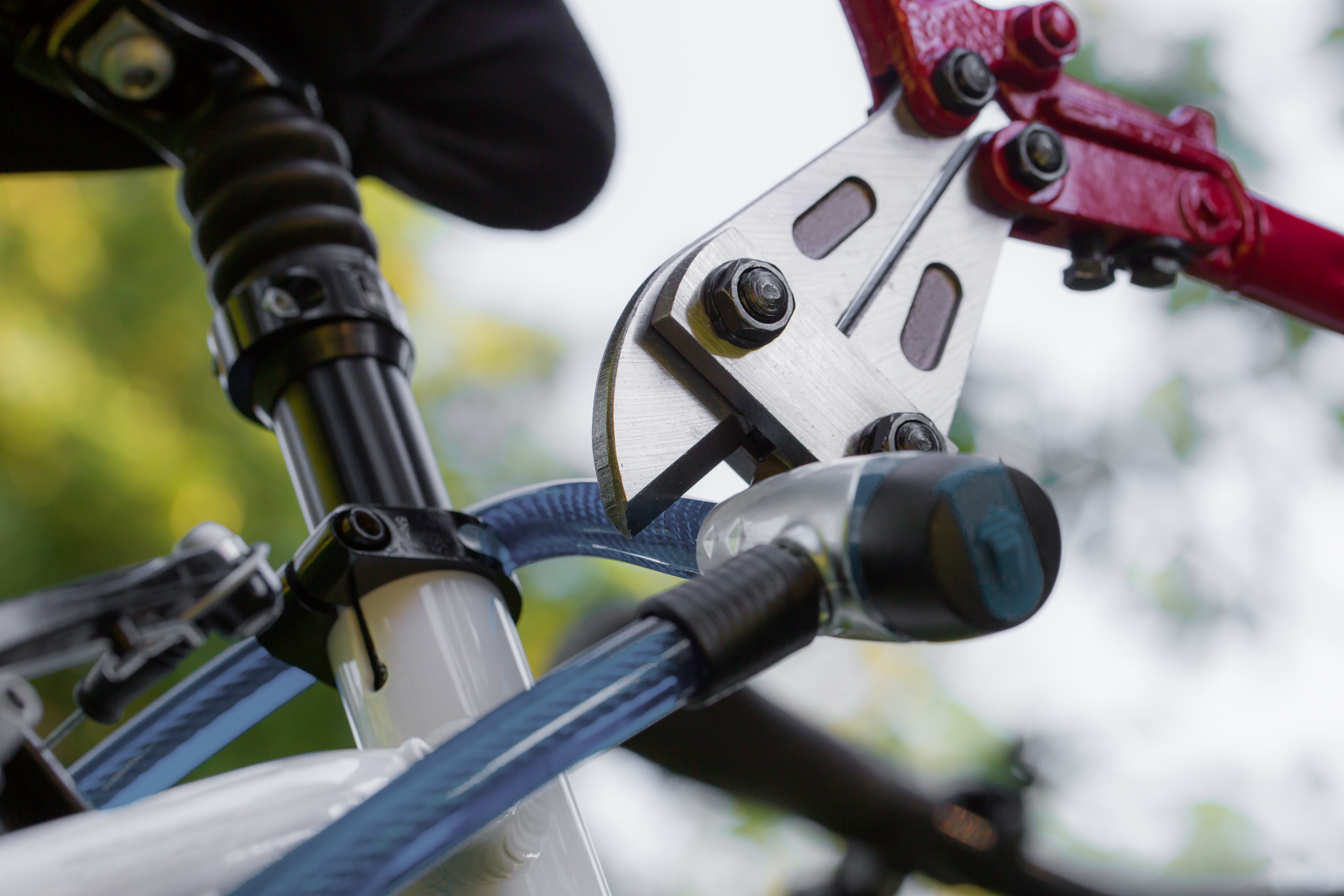 Antivol – Nos 10 conseils pour bien attacher son vélo et encore